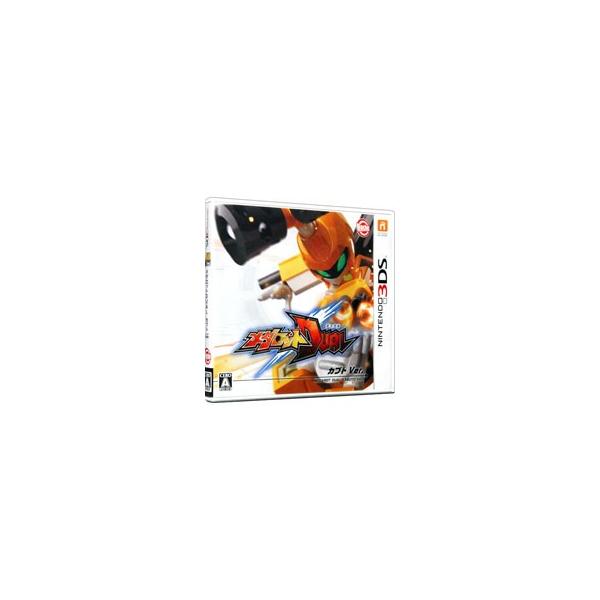 メダロットDUAL カブトVer./ニンテンドー3DS