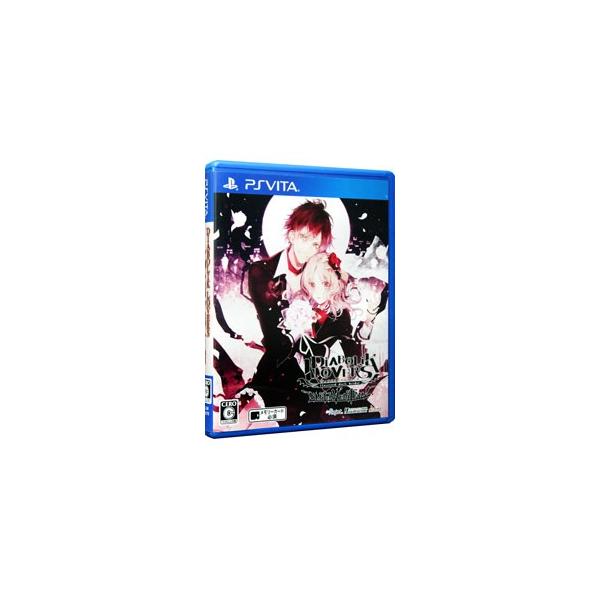DIABOLIK LOVERS LIMITED V EDITION/PSVITA