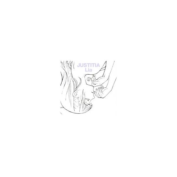 「ウィザード・バリスターズ−弁魔士セシル−」ＯＰテーマ〜ＪＵＳＴＩＴＩＡ