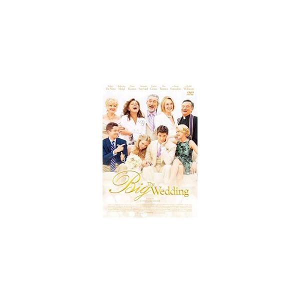 DVD／グリフィン家のウエディングノート