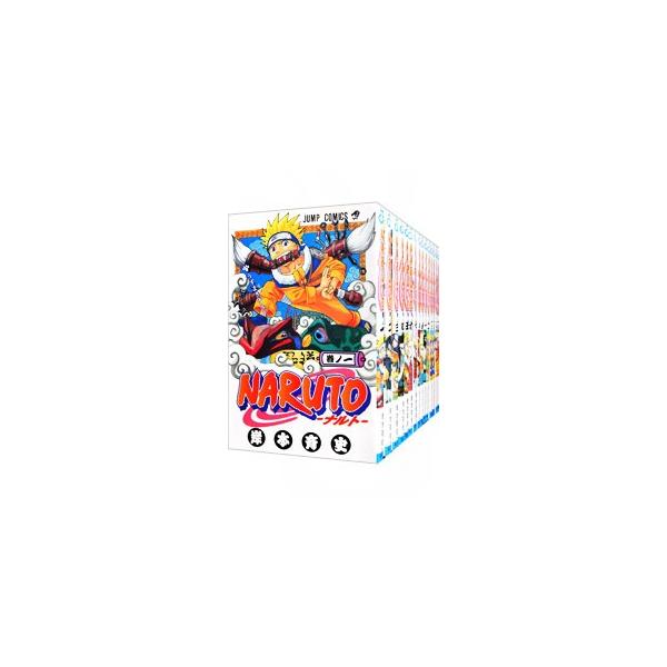 ■カテゴリ：中古コミック■ジャンル：少年■出版社：集英社■出版社シリーズ：ジャンプ■本のサイズ：新書版■カナ：ナルトゼン７２カンセット キシモトマサシ■keyword：