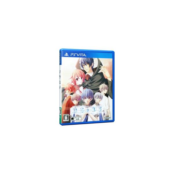 PSVita／ソラユメ