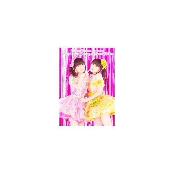 DVD／田村ゆかり ＬＯＶＥ・ＬＩＶＥ＊Ｆｒｕｉｔｓ Ｆｒｕｉｔｓ・Ｃｈｅｒｒｙ＊＆＊Ｃａｒａｍｅｌ Ｒｉｂｂｏｎ＊