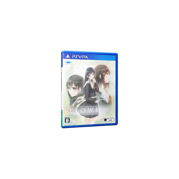 PSVita／FLOWERS