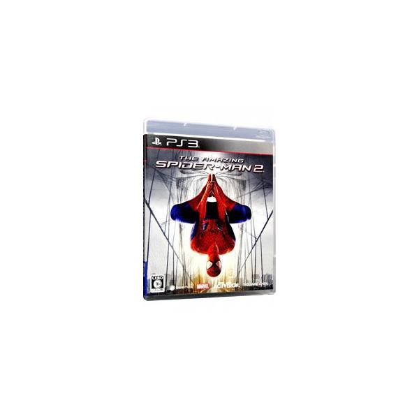 アメイジング・スパイダーマン2/PS3