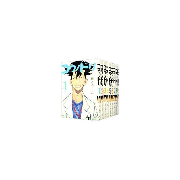 コウノドリ コミック 全巻 全32巻セット 鈴ノ木 ユウ 講談社 コミック】コウノドリ（全32巻） | 鈴ノ木ユウ |本 | 通販