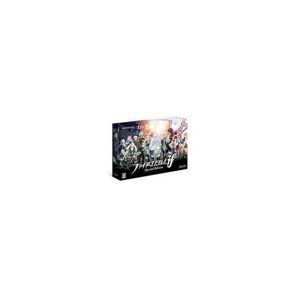 ファイアーエムブレムif ＜SPECIAL EDITION＞/ニンテンドー3DS