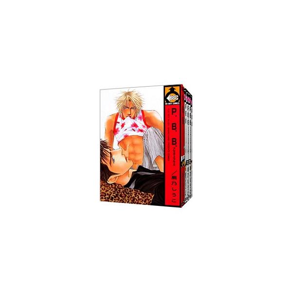 ■カテゴリ：中古コミック■ジャンル：ボーイズラブ■出版社：ビブロス■出版社シリーズ：ビーボーイコミックス■本のサイズ：Ｂ６版■カナ：プレイボーイブルースゼン６カンセット カノシウコ■keyword：