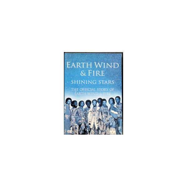 DVD／ヒストリー・オブ・EW＆F〜シャイニング・スター
