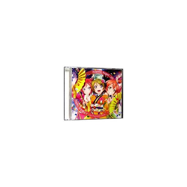 「ラブライブ！Ｔｈｅ Ｓｃｈｏｏｌ Ｉｄｏｌ Ｍｏｖｉｅ」挿入歌〜Ａｎｇｅｌｉｃ Ａｎｇｅｌ｜Ｈｅｌｌｏ，星を数えて／星空凛・西木野真姫・小泉花陽