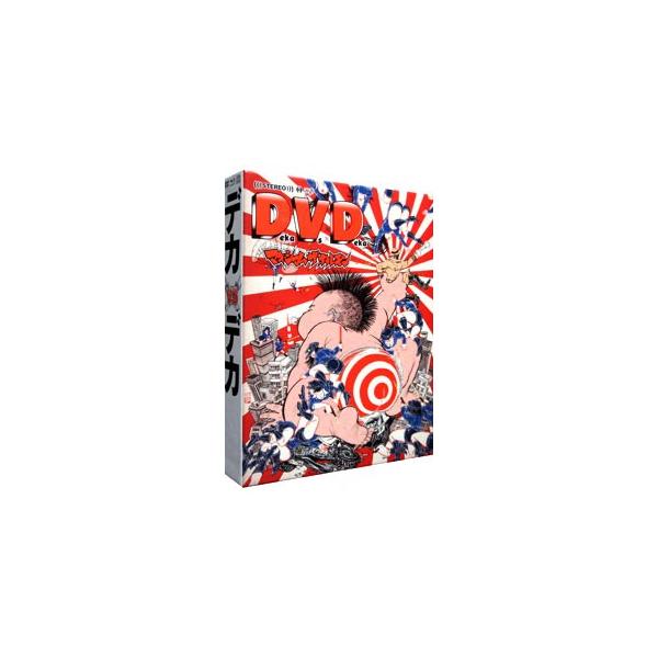 DVD／Ｄｅｋａ Ｖｓ Ｄｅｋａ〜デカ対デカ〜