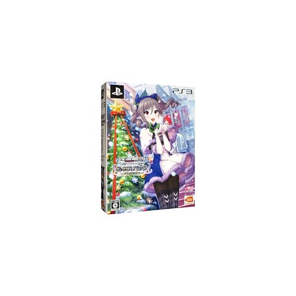 PS3ソフト アイドルマスター シンデレラガールズ グラビアフォーユー! VOL.6