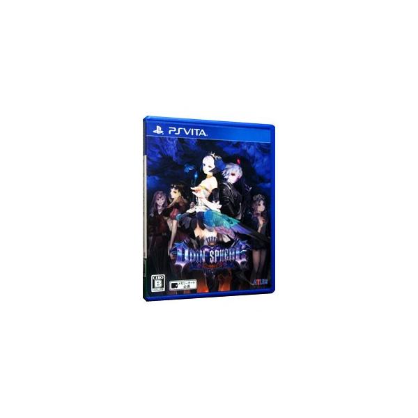 PSVita／オーディンスフィア レイヴスラシル
