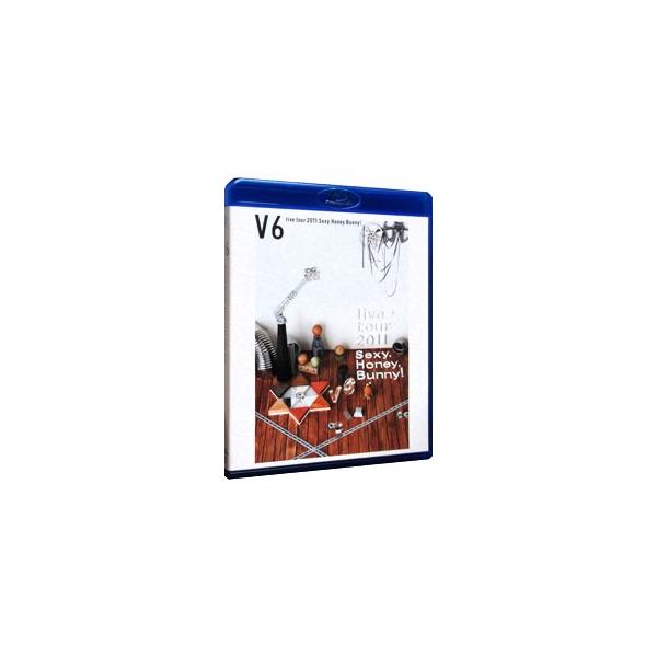 Blu Ray ｖ６ ｌｉｖｅ ｔｏｕｒ ２０１１ ｓｅｘｙ ｈｏｎｅｙ ｂｕｎｎｙ T ネットオフ まとめてお得店 通販 Yahoo ショッピング