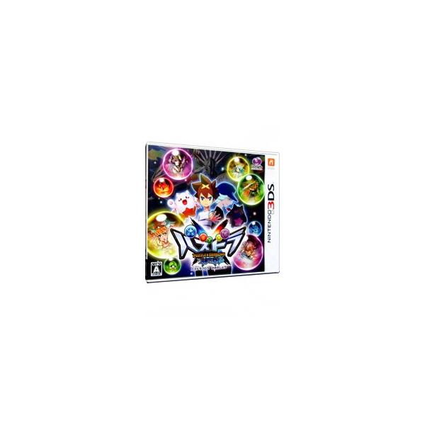 3DS／パズドラクロス 神の章