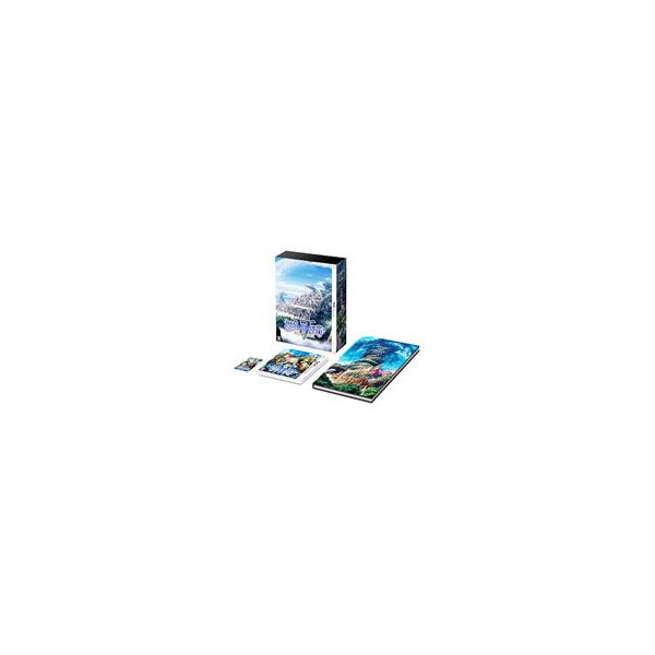 3DS／世界樹の迷宮V 長き神話の果て コレクターズパック