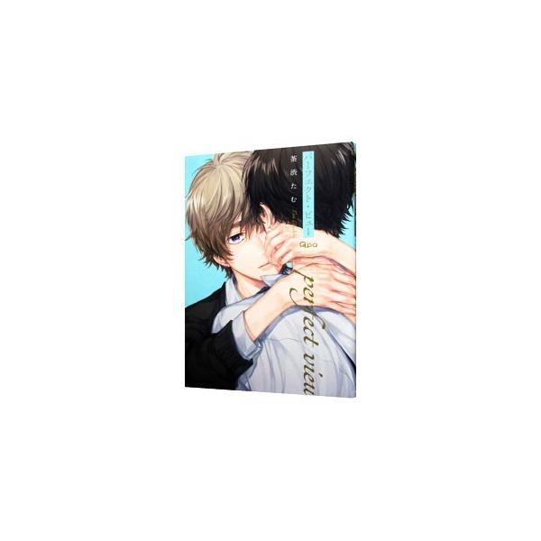 ■カテゴリ：中古コミック■ジャンル：ボーイズラブ■出版社：竹書房■掲載紙：バンブー・コミックス　Ｑｐａコレクション■本のサイズ：Ｂ６版■発売日：2016/07/16■カナ：パーフェクトビュー チャシブタム■keyword：1巻完結コミック