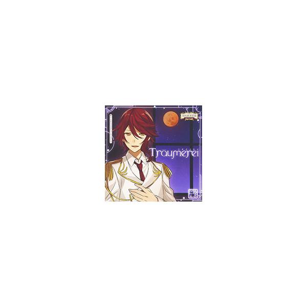 乙女系／めいこいキャラクターソングシリーズ ロマネスクレコード2 其ノ壱 明治東亰恋伽 Traumerei 森鴎外