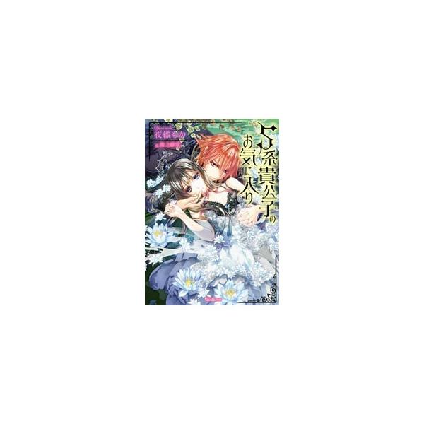 Ｓ系貴公子のお気に入り／夜織もか