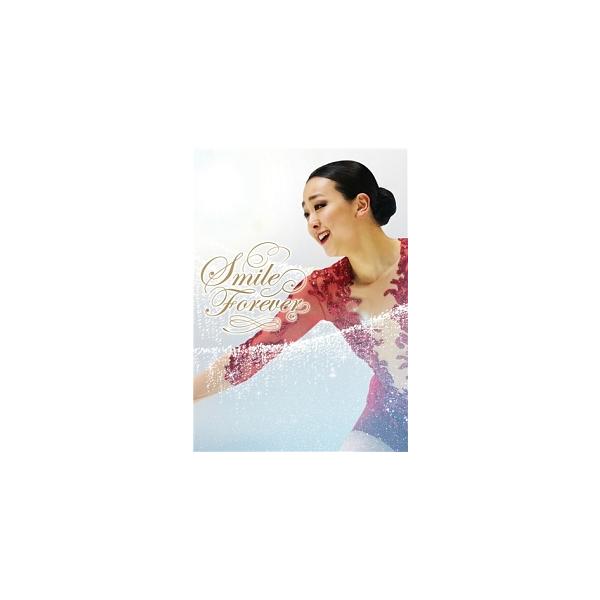 DVD／浅田真央『Smile Forever』〜美しき氷上の妖精〜