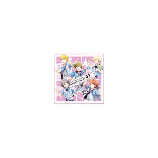 「アイドルマスター ＳｉｄｅＭ」ＴＨＥ ＩＤＯＬＭ［＠］ＳＴＥＲ ＳｉｄｅＭ ＯＲＩＧＩＮ［＠］Ｌ ＰＩＥＣＥＳ ０９／ピエール、秋山隼人、蒼井悠介