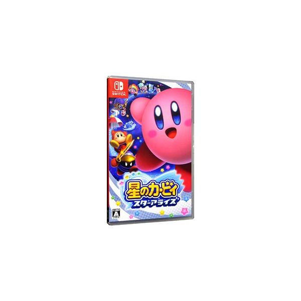 Switch／星のカービィ スターアライズ