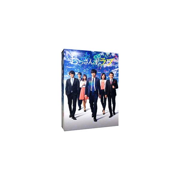 Blu-ray／おっさんずラブ Blu−ray BOX : ネットオフ まとめ