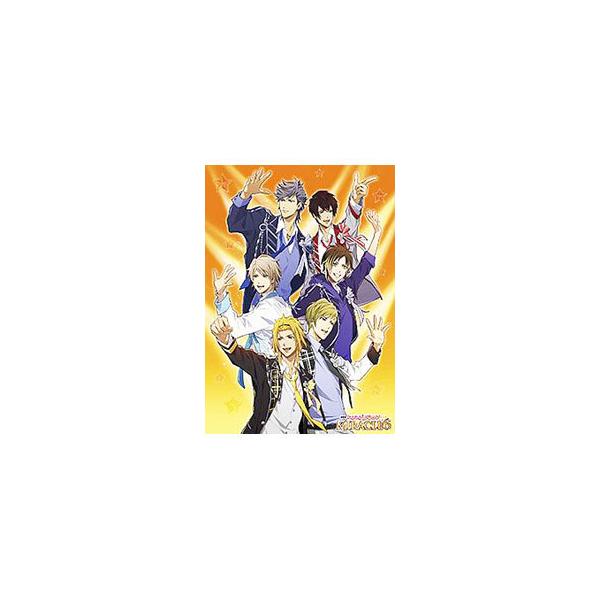 DVD／劇場版 ときめきレストラン☆☆☆ ＭＩＲＡＣＬＥ６