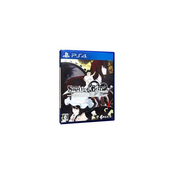 PS4／STEINS；GATE ELITE
