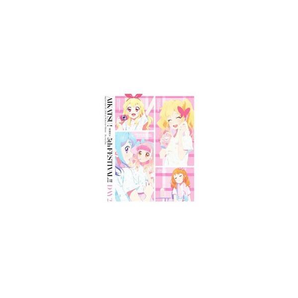 (V.A.)／アイカツ！シリーズ 5thフェスティバル！！ DAY2 【Blu-ray】