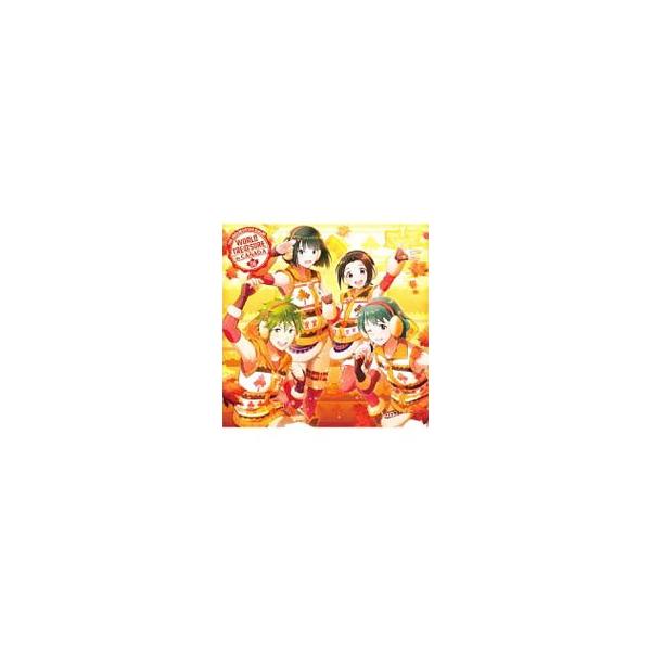 「アイドルマスター SideM LIVE ON ST＠GE！」THE IDOLM＠STER SideM WORLD TRE＠SURE 08／神楽麗，秋山隼人，卯月巻緒，岡村直央