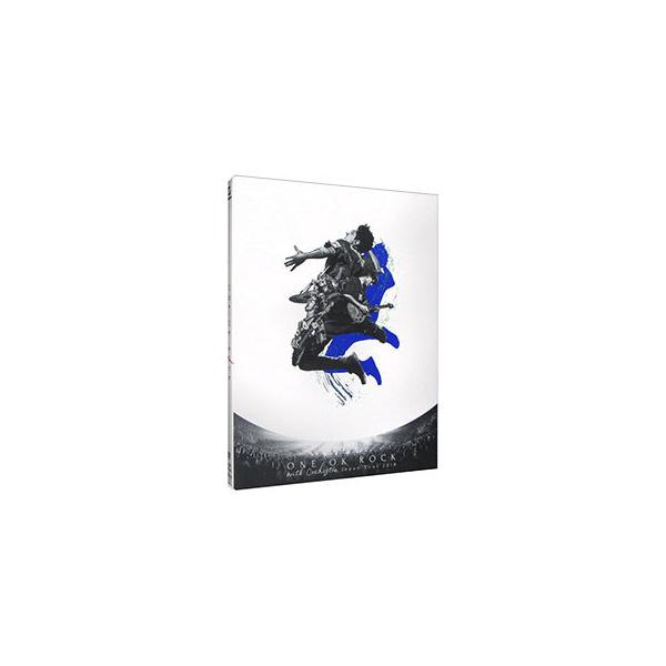 DVD／ONE OK ROCK with Orchestra
