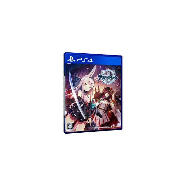 アズールレーン クロスウェーブ プレイステーション４ ゲームソフト SONY Playstation4