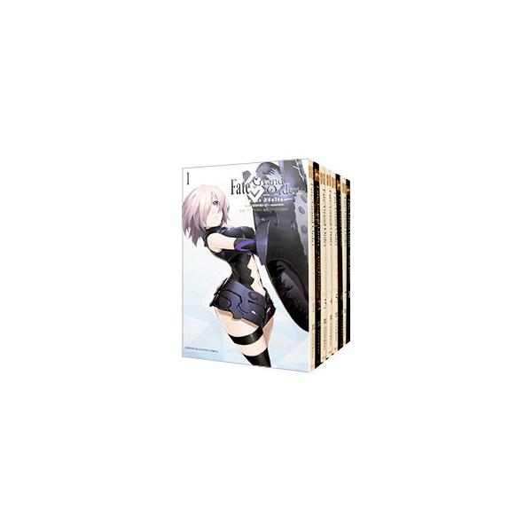 Fate／Grand Order −turas realta− （1〜21巻セット）／カワグチ