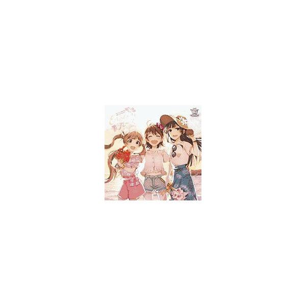 「アイドルマスター ミリオンラジオ！」テーマソング〜ＥＮＤＬＥＳＳ ＴＯＵＲ／春日未来、最上静香、箱崎星梨花