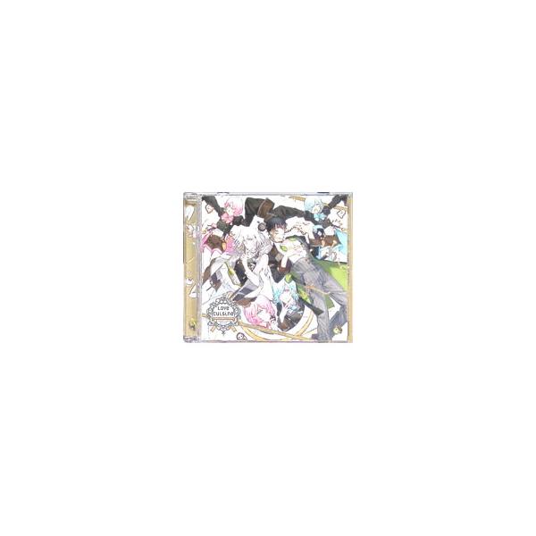 おいしく恋する ドラマ＆テーマソングＣＤ Ｌｏｖｅ Ｃｕｉｓｉｎｅ 〜モンスターズ・レシピ〜 Ｖｏｌ．３ アニメイト限定盤