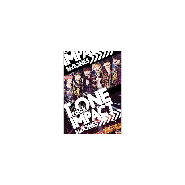 Blu-ray／ＴｒａｃｋＯＮＥ−ＩＭＰＡＣＴ−