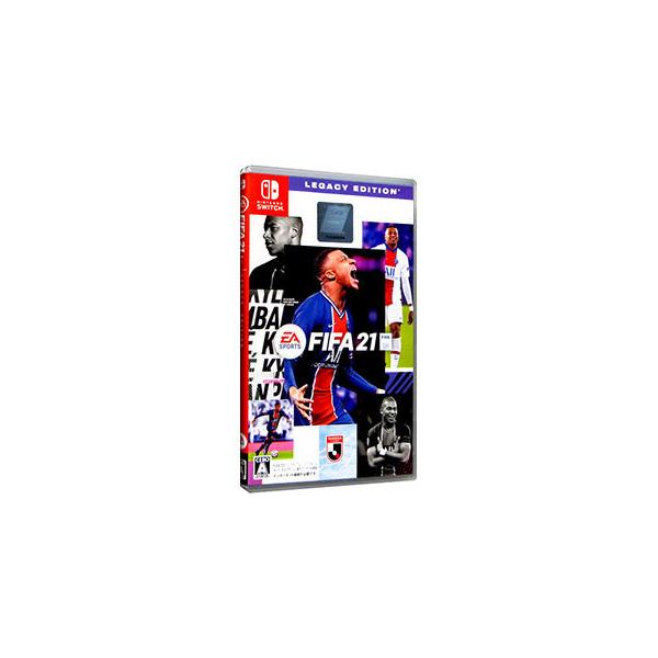 FIFA21 エレクトニックアーツ エレクトロニック・アーツ Switch／FIFA21 LEGACY EDITION