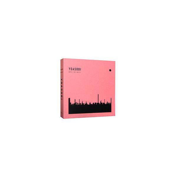 YOASOBI／THE BOOK 完全生産限定盤 : ネットオフ まとめ