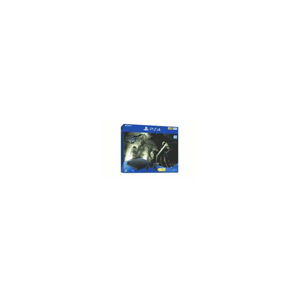PlayStation4 FINAL FANTASY VII REMAKE Pack