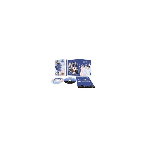 Blu-ray／ただいま！小山内三兄弟 Blu−ray BOX