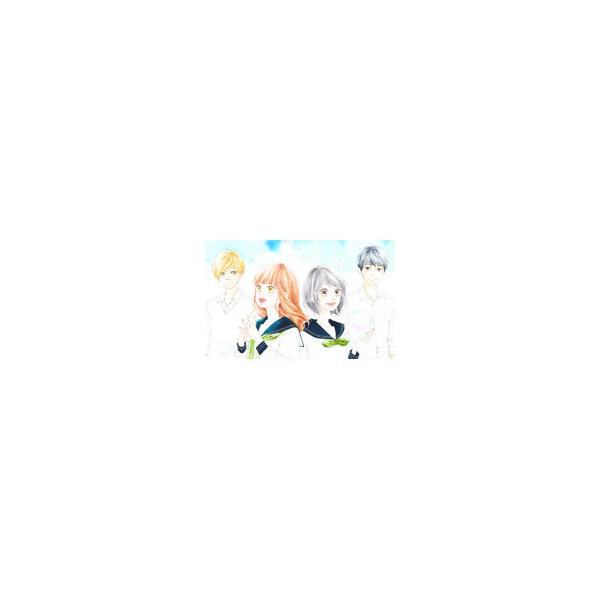Blu-ray／思い，思われ，ふり，ふられ