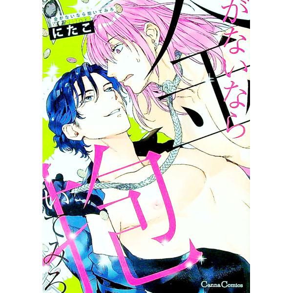 ■カテゴリ：中古コミック■ジャンル：ボーイズラブ■出版社：プランタン出版■掲載紙：Ｃａｎｎａ　Ｃｏｍｉｃｓ■本のサイズ：Ｂ６版■発売日：2021/06/01■カナ：カネガナイナラダイテミロ ニタコ