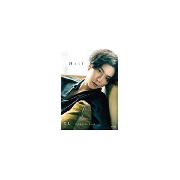 Ｈａｌｆ／ＫＡＤＯＫＡＷＡ