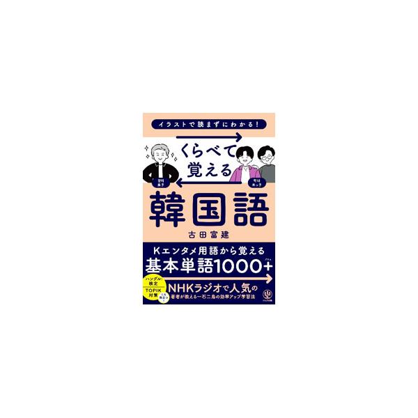 ■カテゴリ：中古本■ジャンル：産業・学術・歴史 その他外国語■出版社：かんき出版■出版社シリーズ：■本のサイズ：単行本■発売日：2022/05/01■カナ：クラベテオボエルカンコクゴ フルタトミタテ