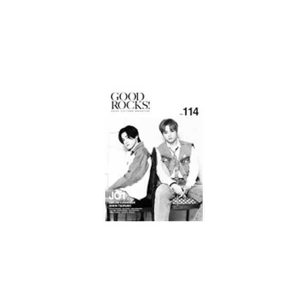 ＪＯ１の川西拓実と鶴房汐恩、市原隼人、中井貴一×北川景子、野村周平、伊勢大貴など、様々な俳優・ミュージシャンのインタビューや対談を、モノクロ写真とともに収録する。■カテゴリ：中古本■ジャンル：女性・生活・コンピュータ 音楽■出版社：ロックス...