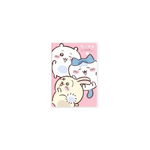 Blu-ray／ちいかわ 豪華版 1 初回生産限定 : ネットオフ まとめてお得