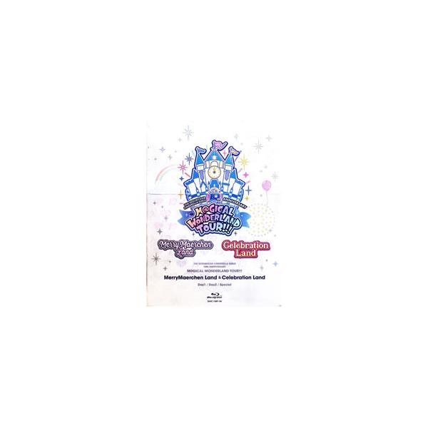 ■カテゴリ：中古DVD・ブルーレイ■商品情報：ＴＨＥ　ＩＤＯＬＭ＠ＳＴＥＲ【出演】   ■ジャンル：その他■メーカー：日本コロムビア■品番：SAXC1049■発売日：2022/07/06■カナ：アイドルマスターマジカルワンダーランドツアーメ...