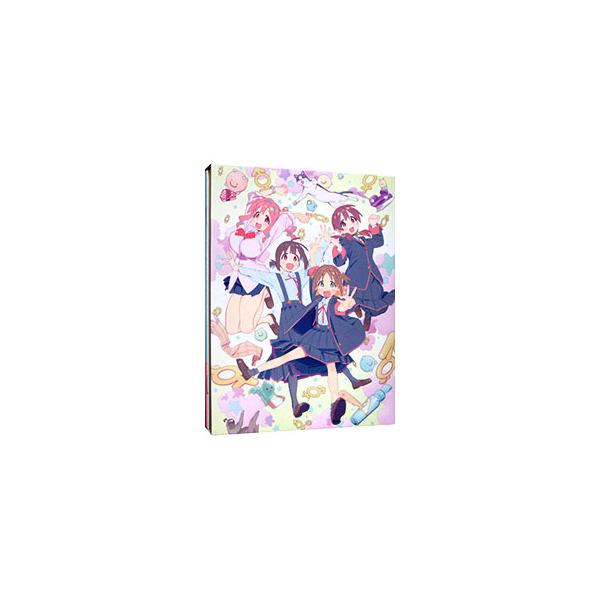お兄ちゃんはおしまい! Blu-ray BOX 下巻 お兄ちゃんはおしまい!」Blu-ray BOX 下巻 : お兄ちゃんは