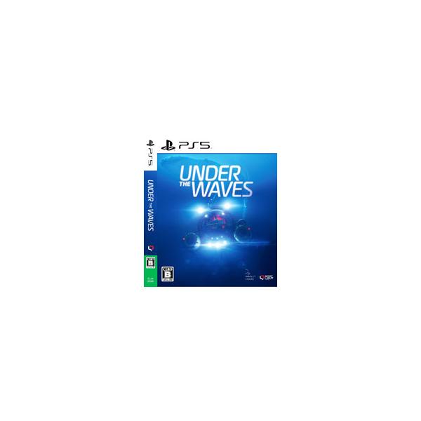 PS5／Under The Waves